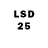 LSD-25 экстази ecstasy Nikita Berkovic
