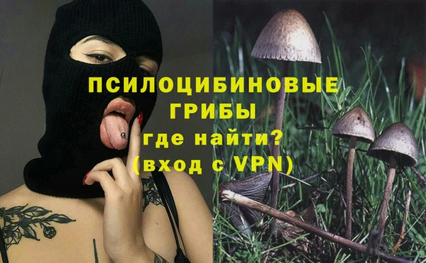 Альфа ПВП Алексеевка